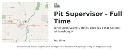 turtle creek casino jobs|Careers .